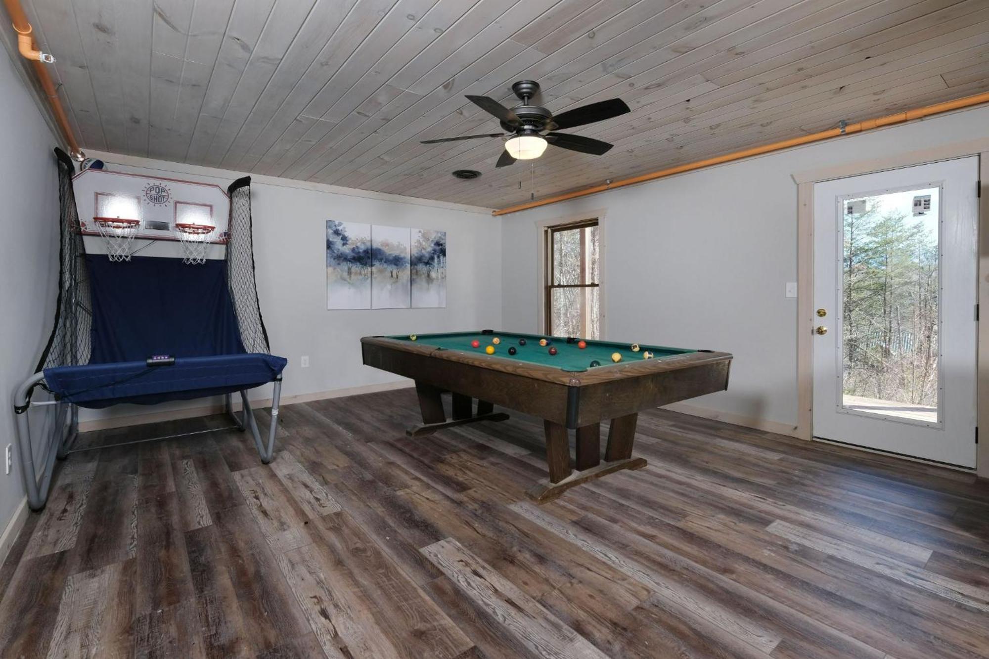 Rocky Top Lodge Гатлинбург Экстерьер фото