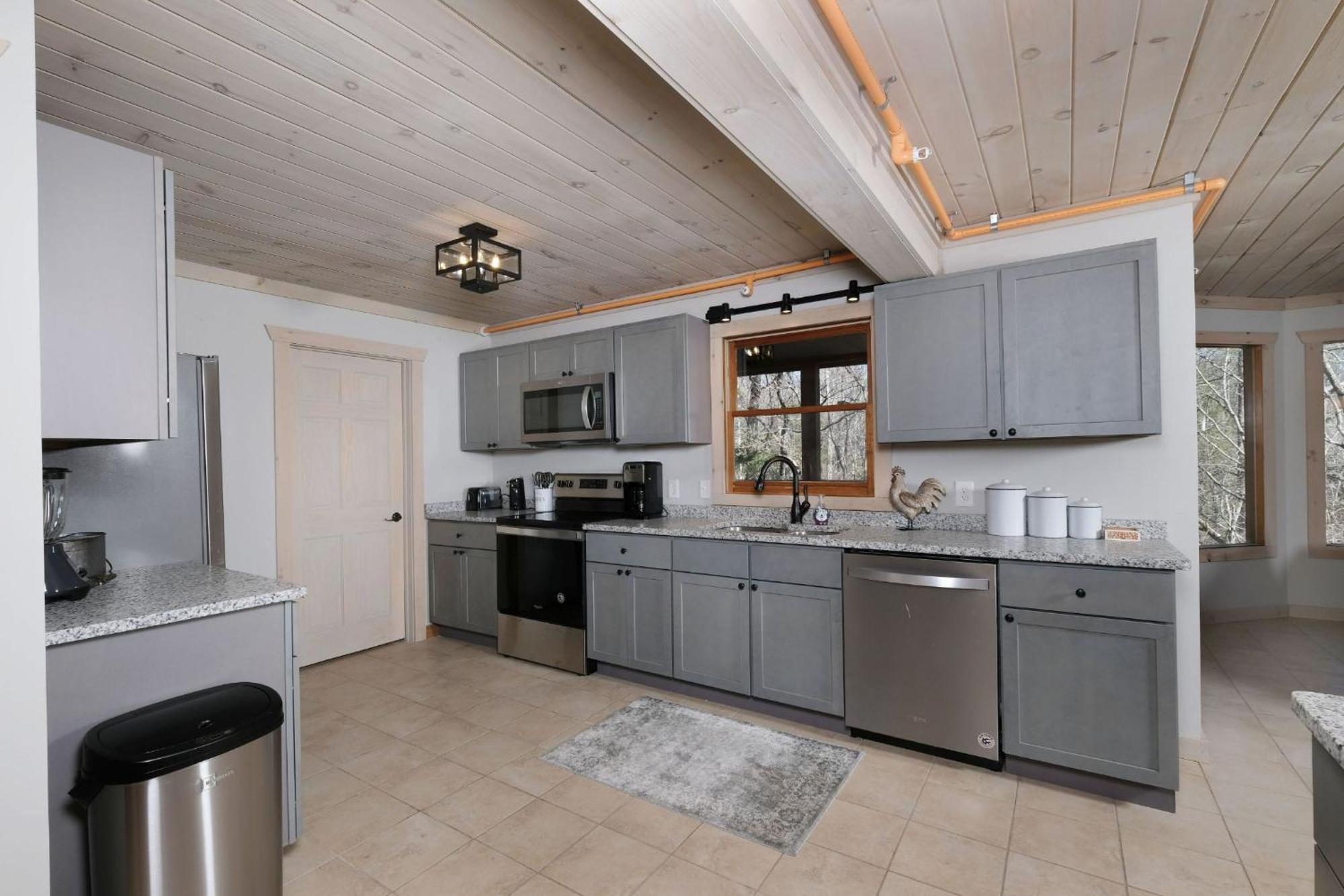Rocky Top Lodge Гатлинбург Экстерьер фото