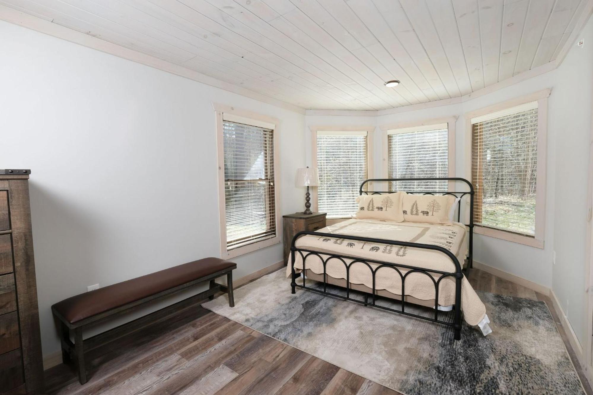 Rocky Top Lodge Гатлинбург Экстерьер фото